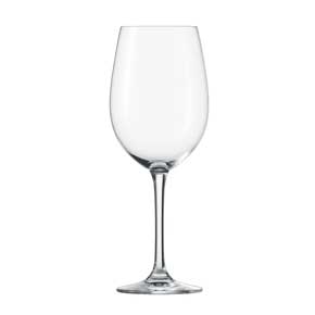 copas personalizadas vino Schott Zwiesel grande cristal

