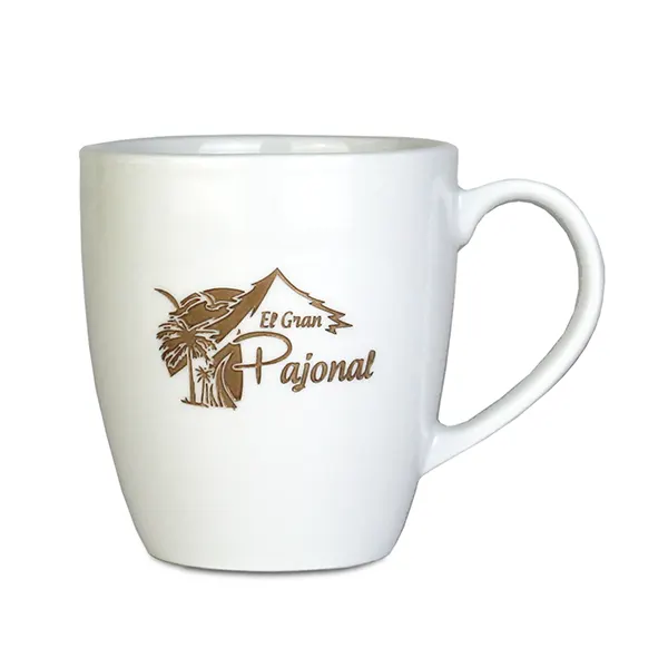 taza corona grabada personalizada