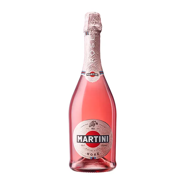 espumante martini grabado personalizado