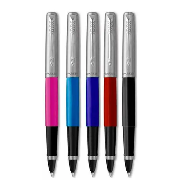 lapicero boligrafo parker jotter original ct rollerball grabado personalizado