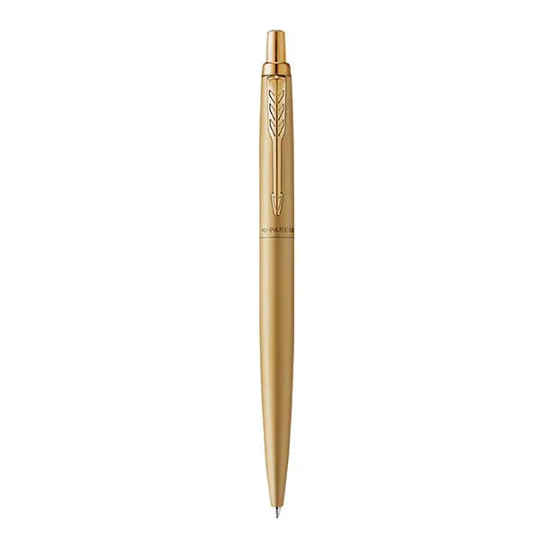 lapicero boligrafo parker jotter xl gold grabado personalizado