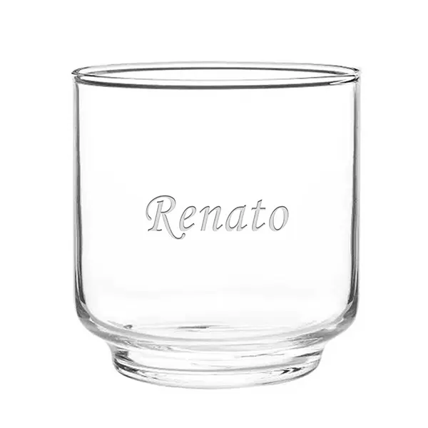 vaso whisky alegro grabado personalizado