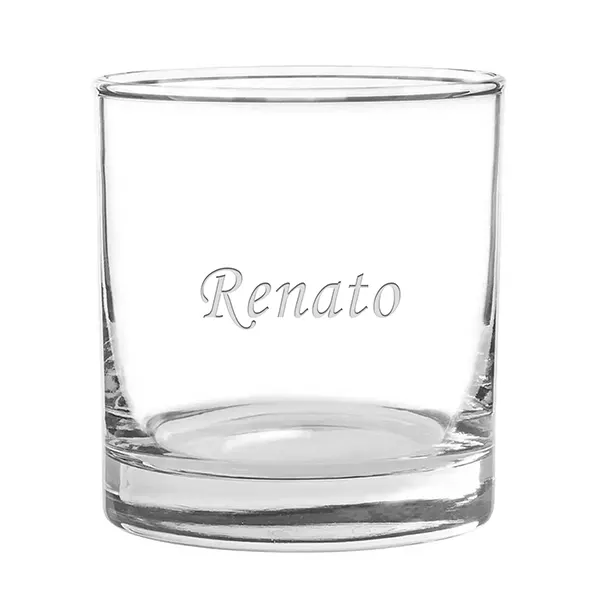 vaso whisky lex grabado personalizado