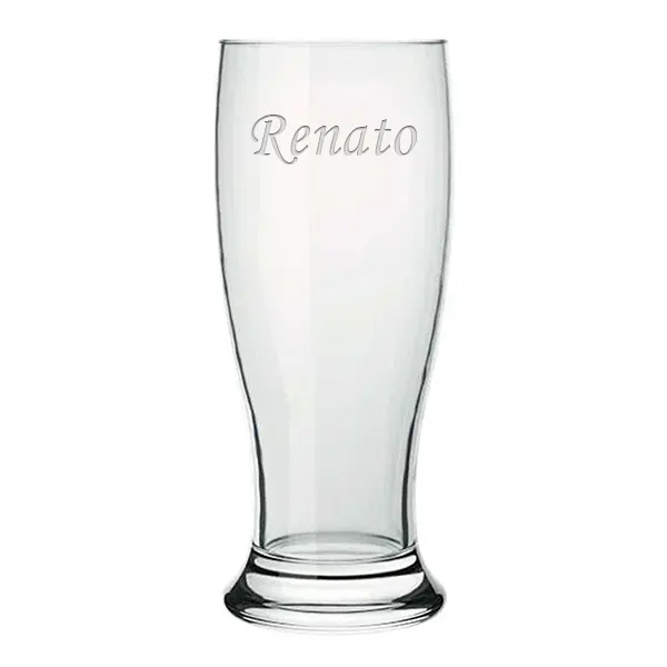 vaso munich cervecero grabado personalizado