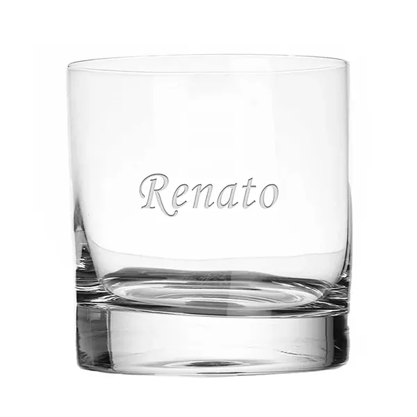 vaso whisky zwiesel grabado personalizado