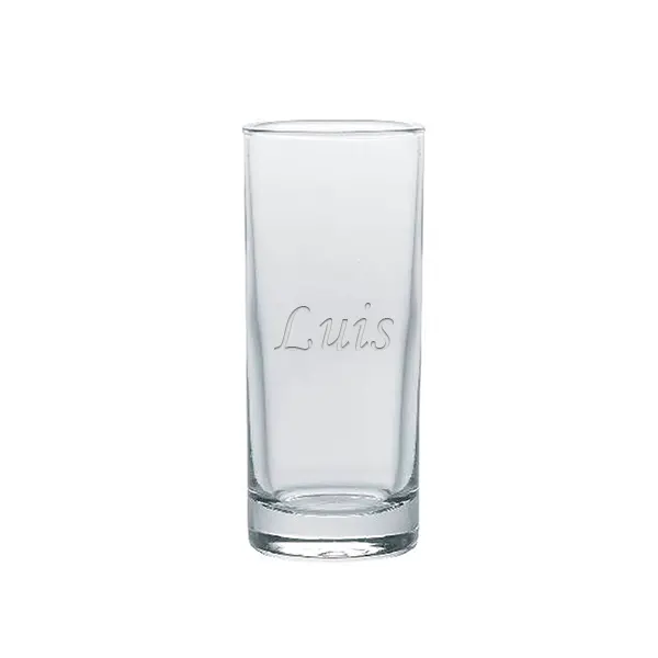 vaso shot grabado personalizado