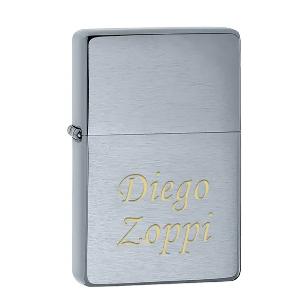 Zippo 230.25 grabado personzalizado