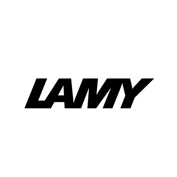 logo lamy pen boligrafo