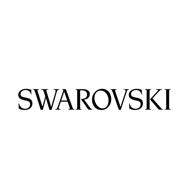 logo swarovski pen boligrafo